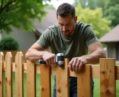 Les écueils à éviter lors de la pose de panneaux de bois pour clôture